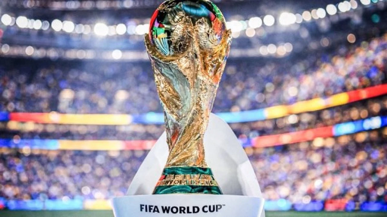 قبيل انطلاق البطولة.. فيفا يطرح دفعة جديدة من تذاكر كأس العالم 2026